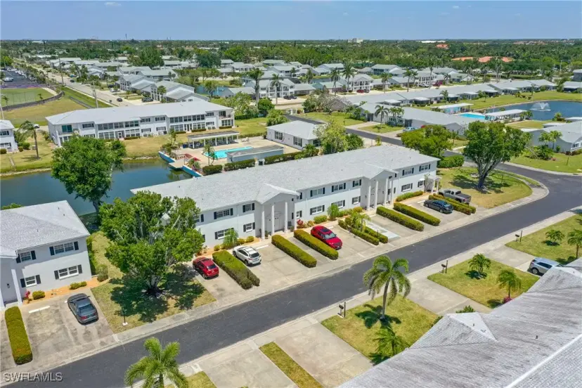 Picture of 1473 Saddle Woode Dr 7C, Fort Myers FL 33919