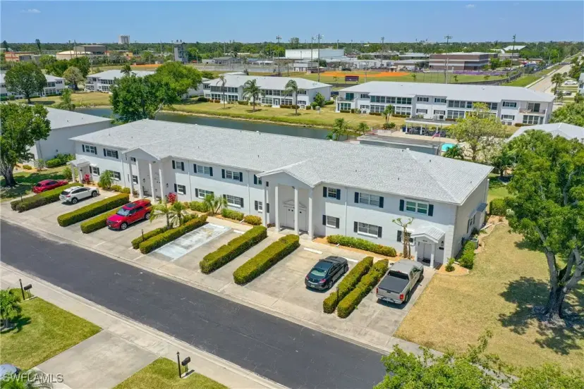 Picture of 1473 Saddle Woode Dr 7C, Fort Myers FL 33919