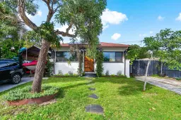 Picture of 707 Talladega Street, West Palm Beach, FL 33405