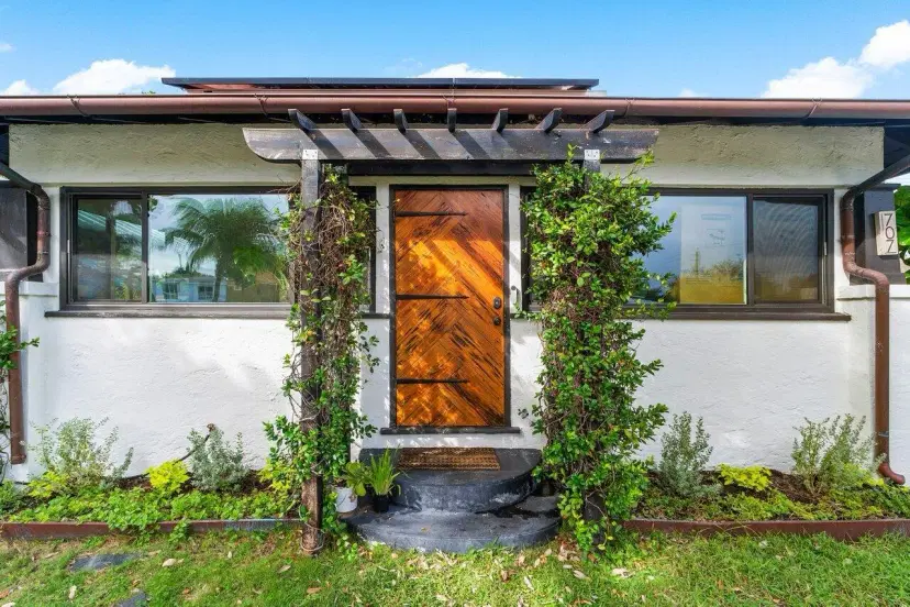 Picture of 707 Talladega Street, West Palm Beach FL 33405