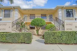 Picture of 2052 Keystone Drive B, Jupiter, FL 33458