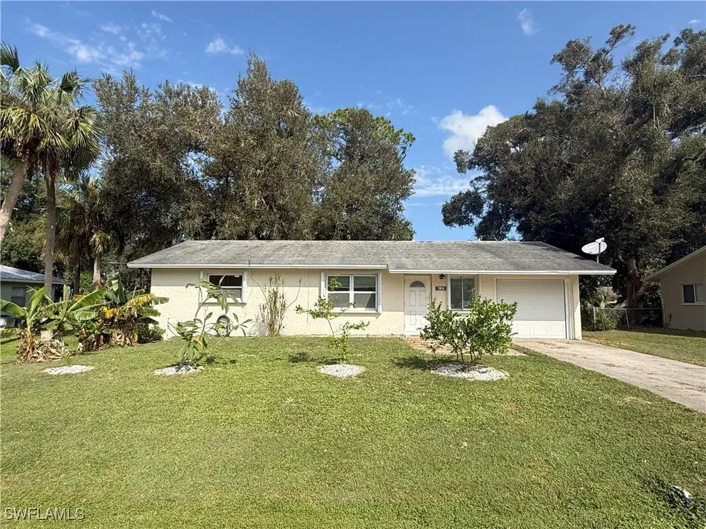 Picture of 13914 Nassau St, Fort Myers, FL 33905