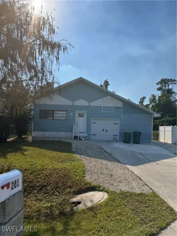 Picture of 281 Benson St E, Naples FL 34113