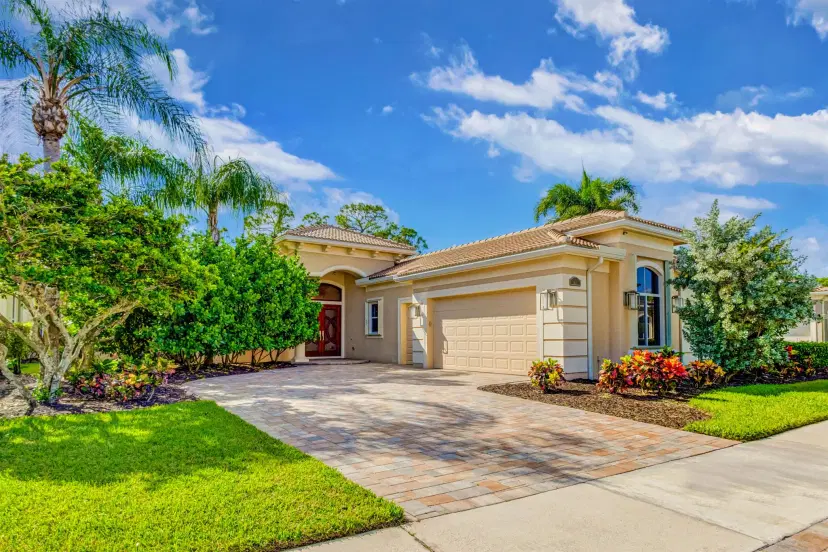 Picture of 210 Porto Vecchio Way, Palm Beach Gardens FL 33418