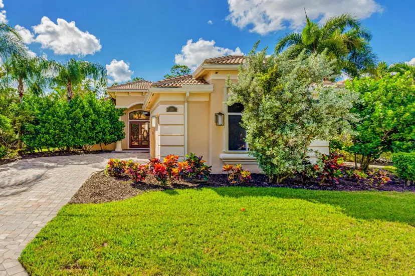 Picture of 210 Porto Vecchio Way, Palm Beach Gardens FL 33418