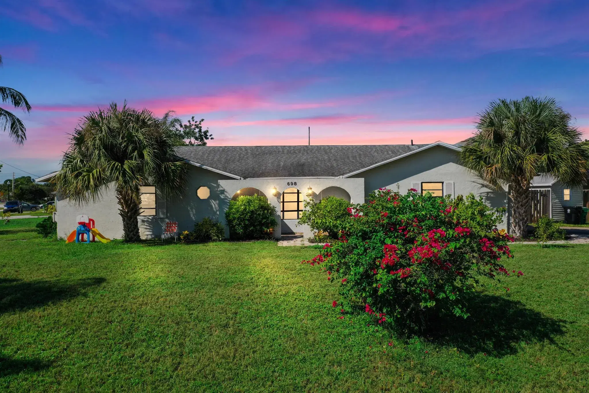 Picture of 698 SE Delancey Lane, Port St Lucie, FL 34984