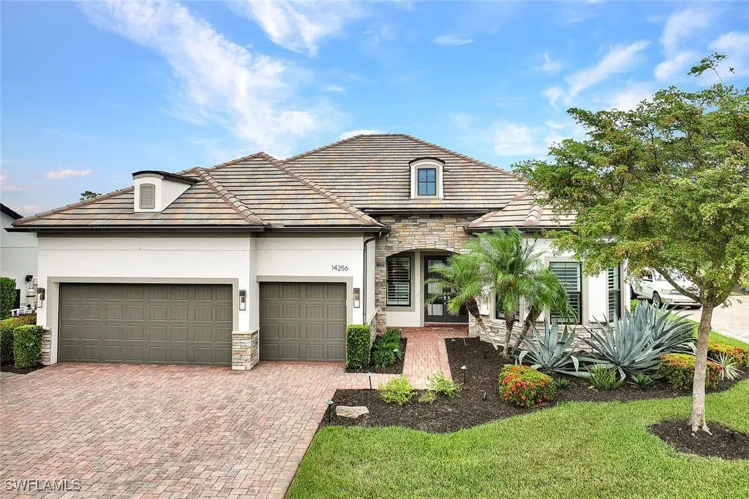 Picture of 14256 Wild Timber Ct, Estero, FL 33928