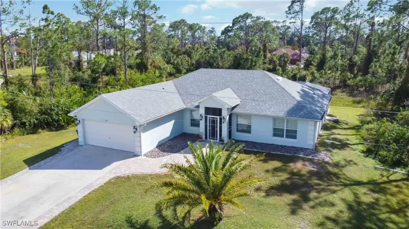 Picture of 1753 Naftal Rd, North Port FL 34288