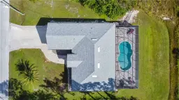 Picture of 1753 Naftal Rd, North Port, FL 34288