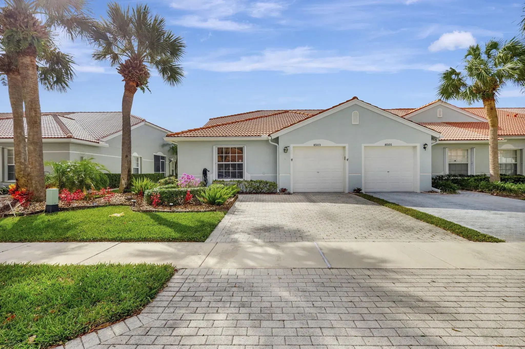 Picture of 8503 Logia Circle, Boynton Beach, FL 33472