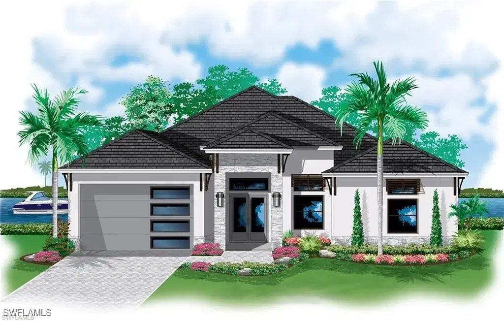 Picture of 407 24Th Ave Nw, Naples, FL 34120