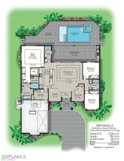 Picture of 961-2 22Nd St Se, Naples, FL 34117