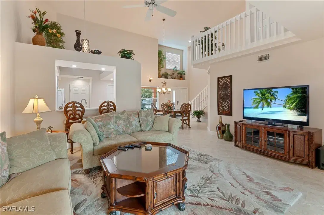 Picture of 4162 Tequesta Dr, Estero, FL 33928