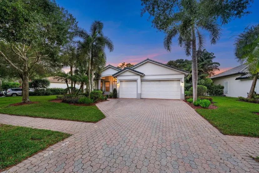 Picture of 4778 SW Hammock Creek Drive, Palm City FL 34990