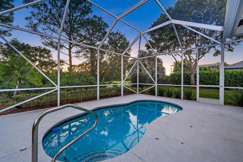 Picture of 4778 SW Hammock Creek Drive, Palm City FL 34990