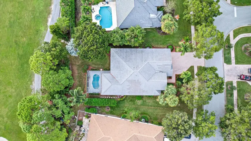 Picture of 4778 SW Hammock Creek Drive, Palm City FL 34990