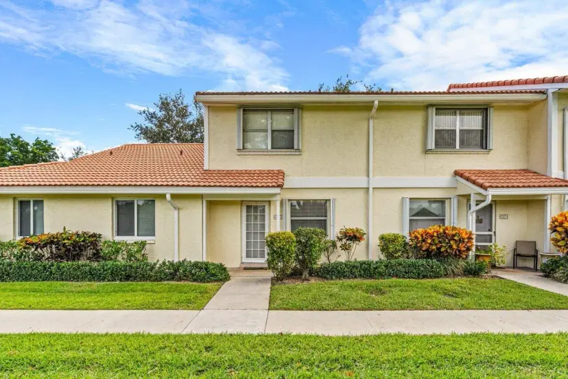 Picture of 6372 Boca Circle, Boca Raton FL 33433