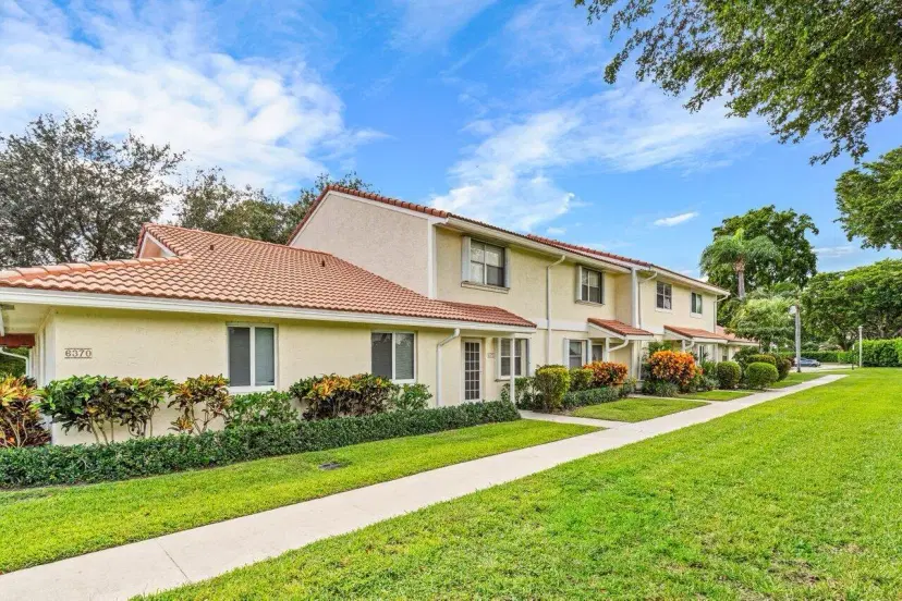 Picture of 6372 Boca Circle, Boca Raton FL 33433