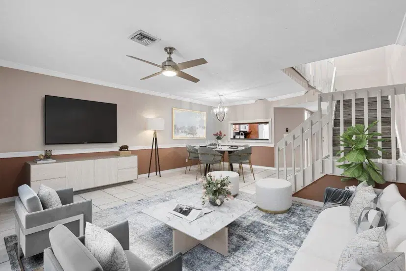Picture of 6372 Boca Circle, Boca Raton FL 33433