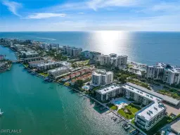 Picture of 3200 Gulf Shore Blvd N 115, Naples, FL 34103