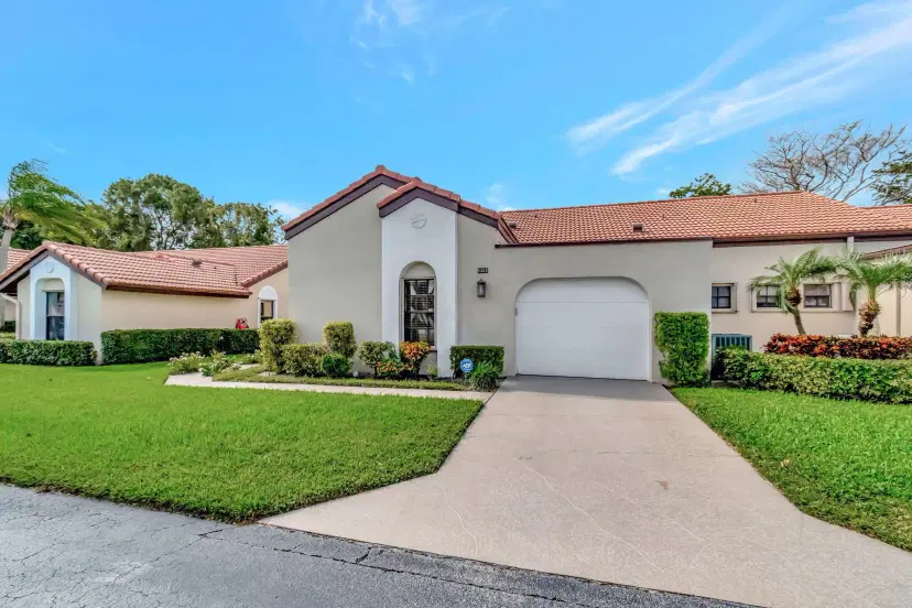 Picture of 8282 Mooring Circle, Boynton Beach FL 33472