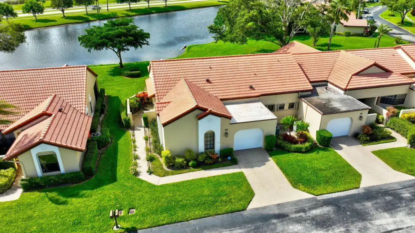 Picture of 8282 Mooring Circle, Boynton Beach FL 33472
