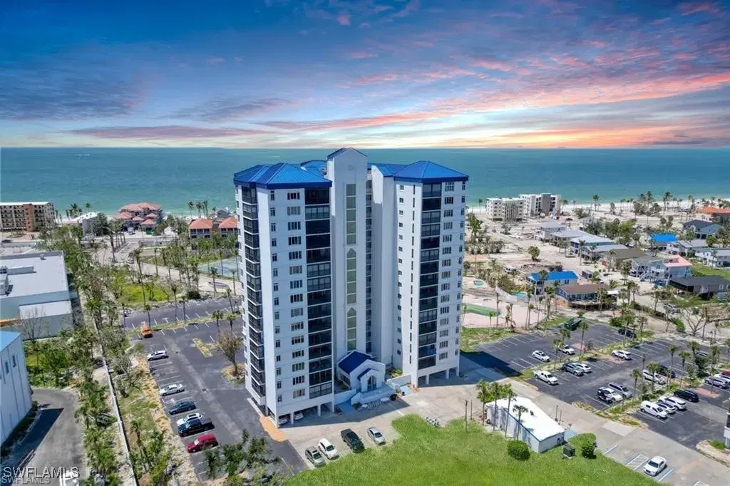 Picture of 4745 Estero Blvd 1002, Fort Myers Beach, FL 33931