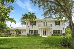 Picture of 7395 Stonegate Dr, Naples, FL 34109