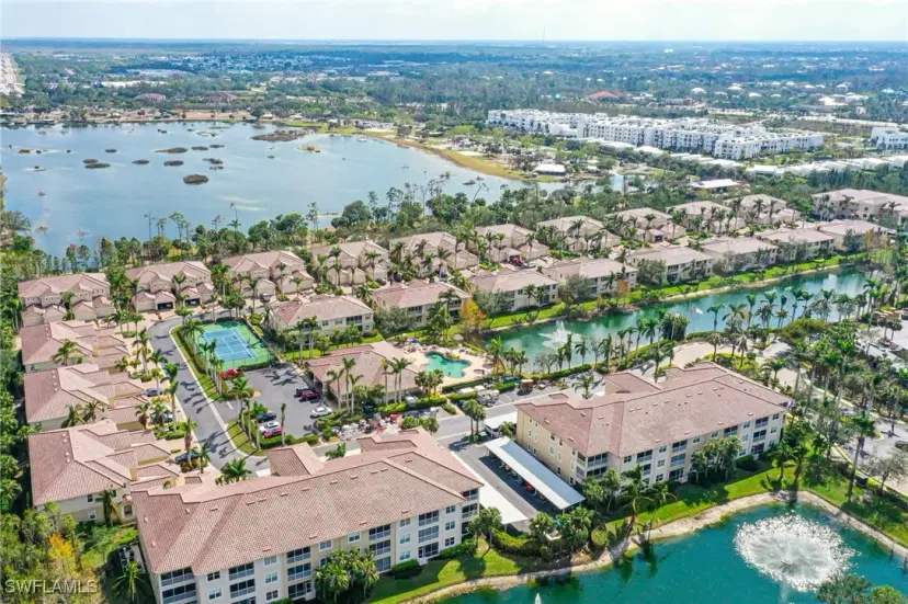 Picture of 14801 Reflection Key Cir 212, Fort Myers FL 33907