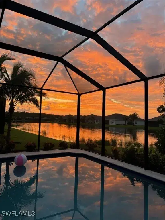 Picture of 16606 Calistoga Dr, Bonita Springs FL 34135