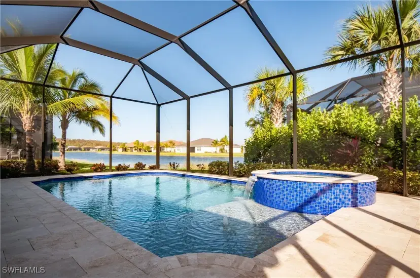 Picture of 16606 Calistoga Dr, Bonita Springs FL 34135