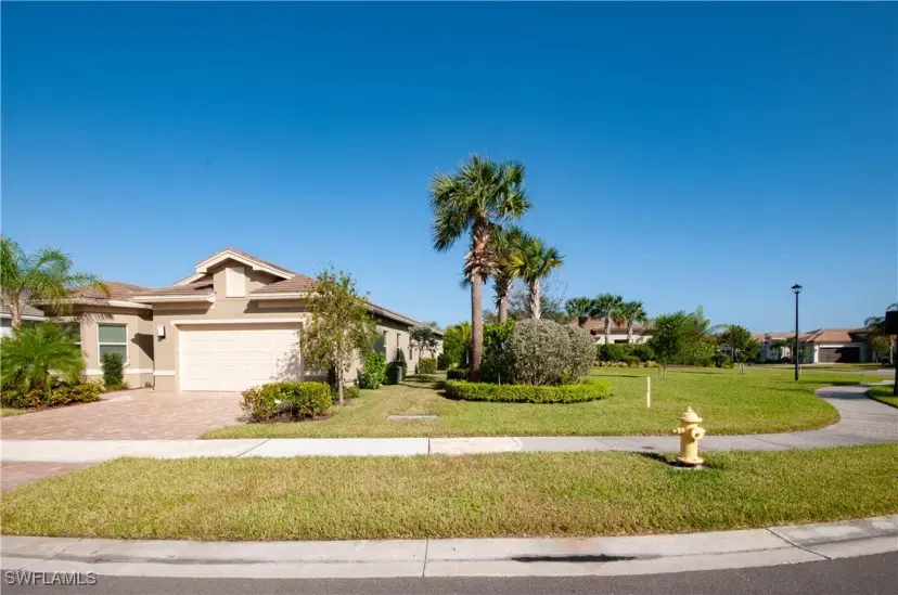 Picture of 16606 Calistoga Dr, Bonita Springs FL 34135