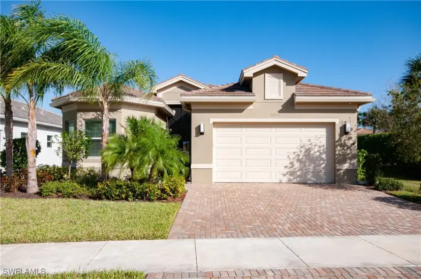 Picture of 16606 Calistoga Dr, Bonita Springs FL 34135