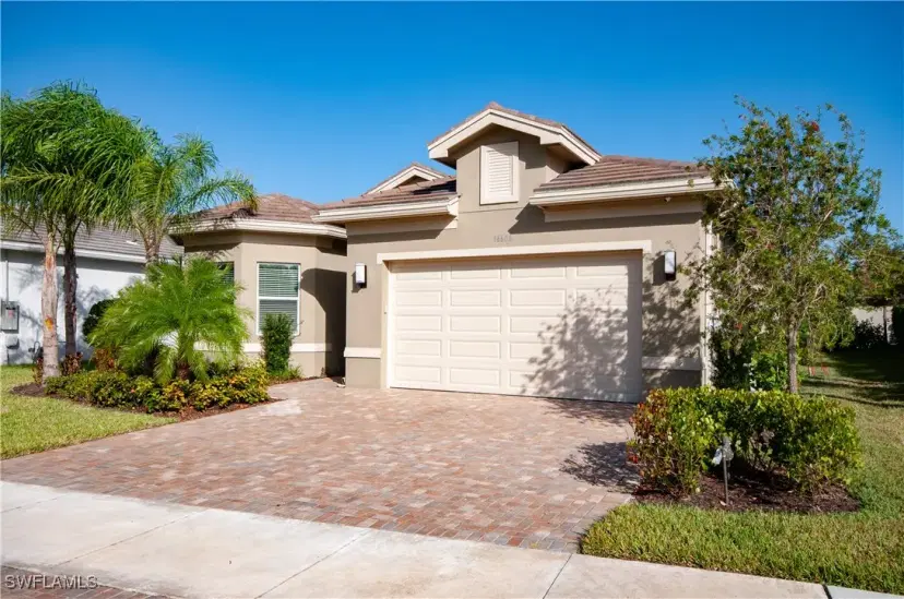Picture of 16606 Calistoga Dr, Bonita Springs FL 34135
