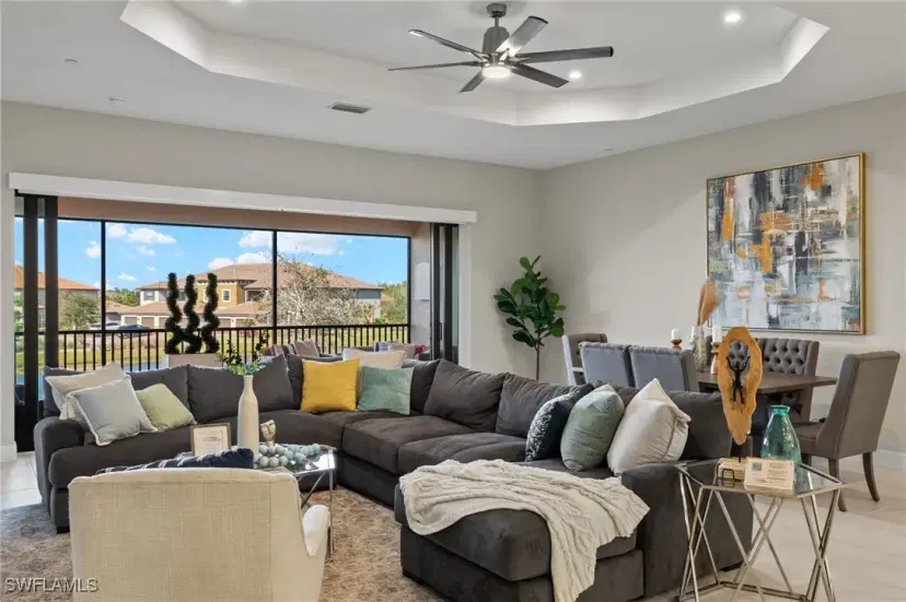 Picture of 9650 Montelanico Loop 203, Naples FL 34119