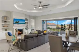 Picture of 9650 Montelanico Loop 203, Naples, FL 34119