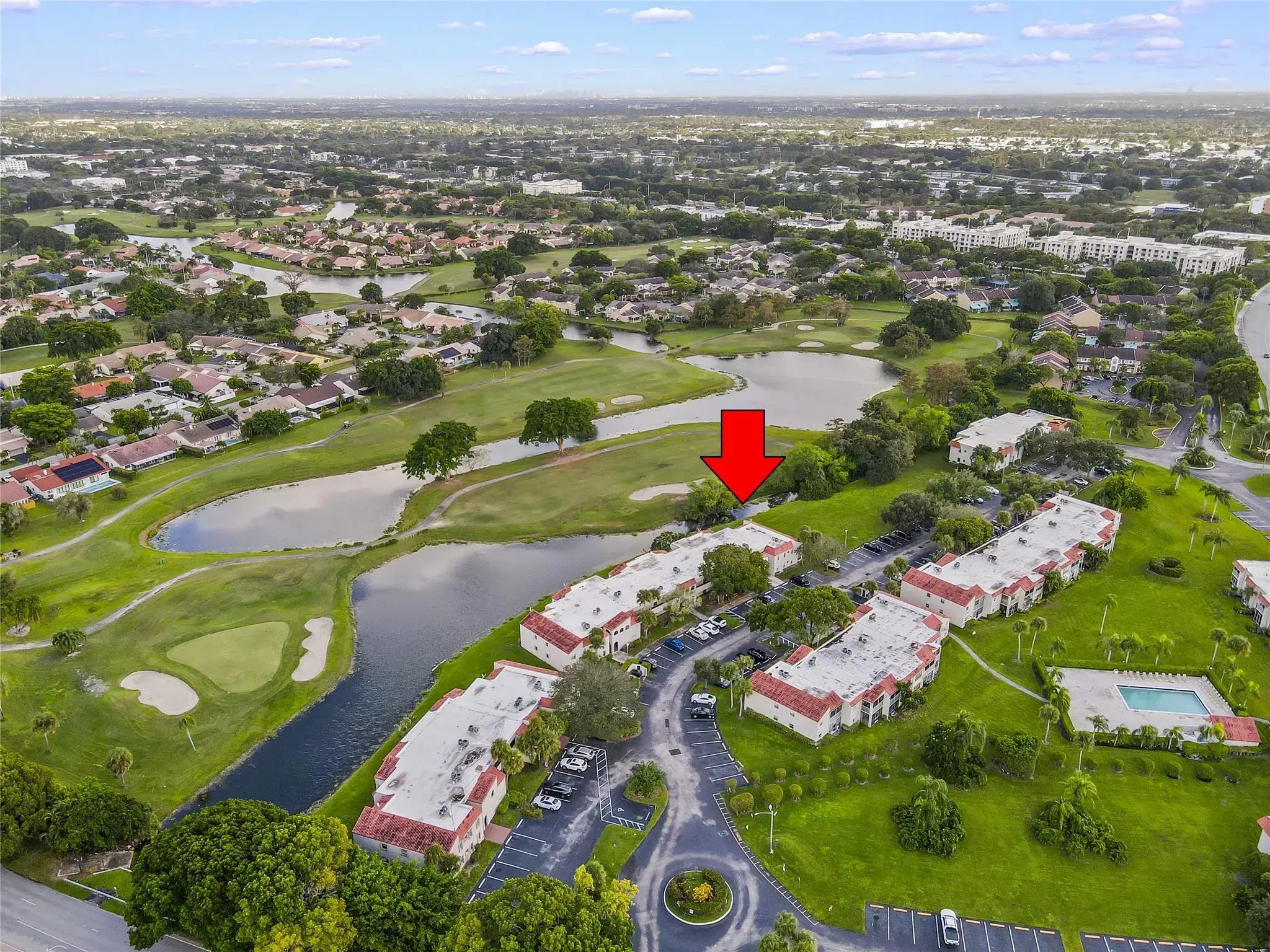 Picture of 7410 Woodmont Ter 109, Tamarac, FL 33321