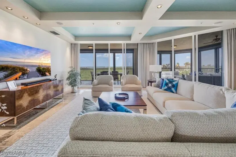 Picture of 4875 Pelican Colony Blvd 304, Bonita Springs FL 34134