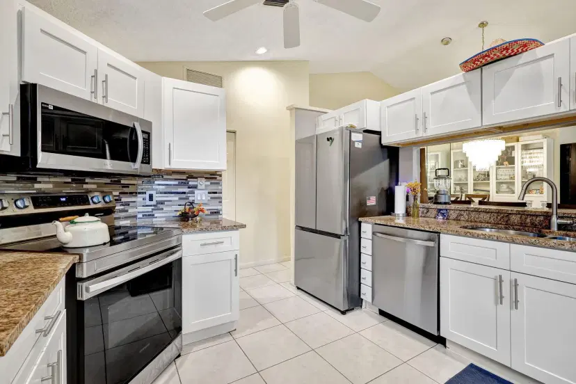 Picture of 7888 Lexington Club Boulevard B, Delray Beach FL 33446