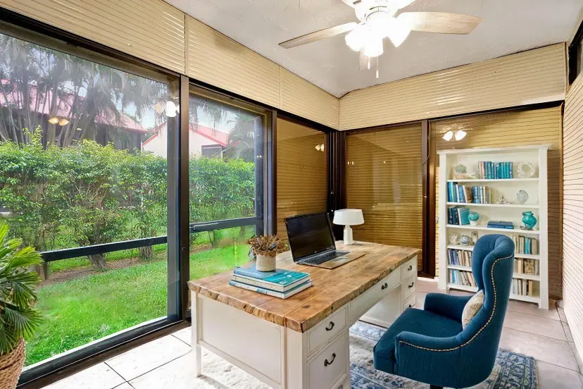 Picture of 7888 Lexington Club Boulevard B, Delray Beach FL 33446