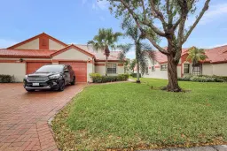 Picture of 7888 Lexington Club Boulevard B, Delray Beach, FL 33446