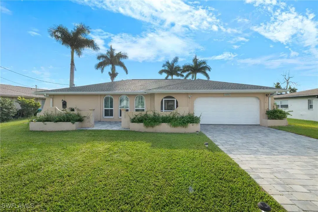 Picture of 2236 SE 27Th St, Cape Coral, FL 33904
