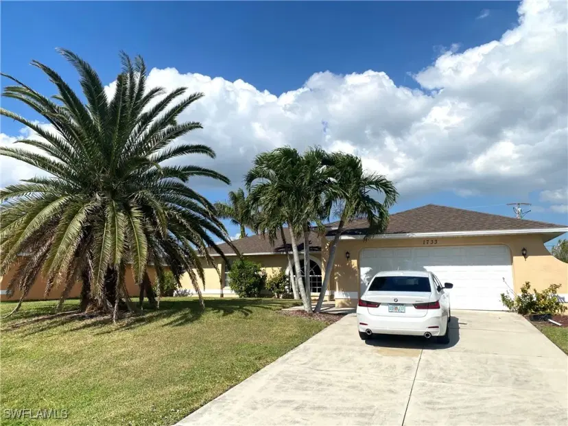 Picture of 1733 SW 40Th Ter, Cape Coral FL 33914