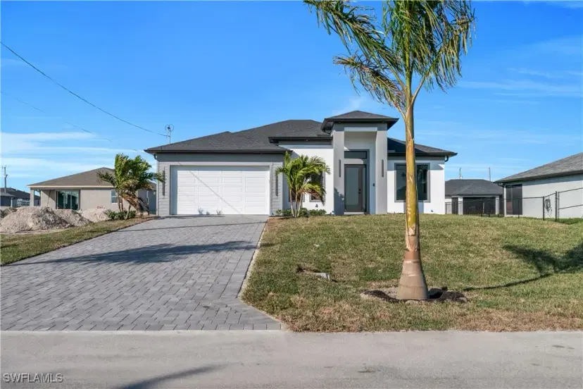 Picture of 3817 NW 40Th St, Cape Coral FL 33993