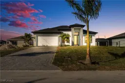 Picture of 3817 NW 40Th St, Cape Coral, FL 33993