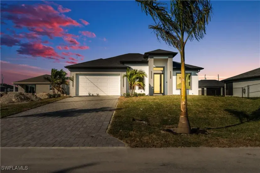 Picture of 3817 NW 40Th St, Cape Coral FL 33993