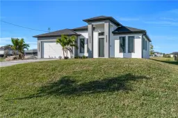 Picture of 3817 NW 40Th St, Cape Coral, FL 33993