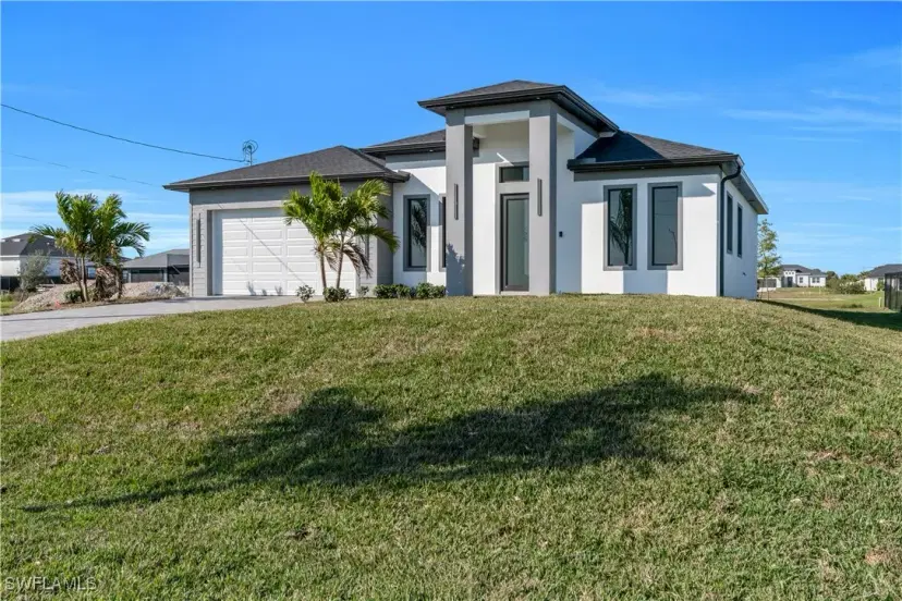 Picture of 3817 NW 40Th St, Cape Coral FL 33993