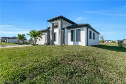 Picture of 3817 NW 40Th St, Cape Coral, FL 33993