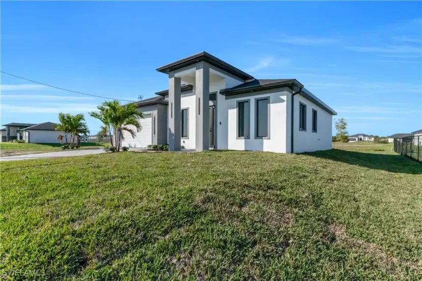 Picture of 3817 NW 40Th St, Cape Coral FL 33993